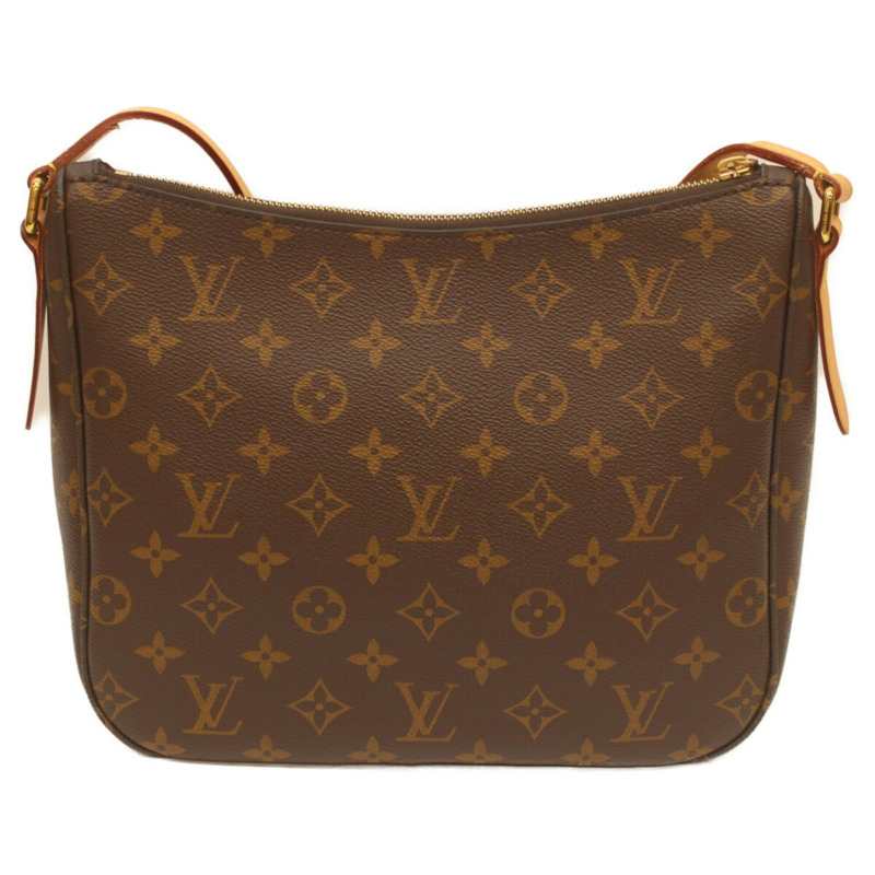 LOUIS VUITTON 路易威登 2016 M41679 Monogram Mapillon 單肩包-1