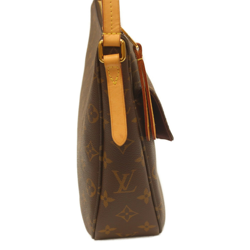 LOUIS VUITTON 路易威登 2016 M41679 Monogram Mapillon 單肩包-4