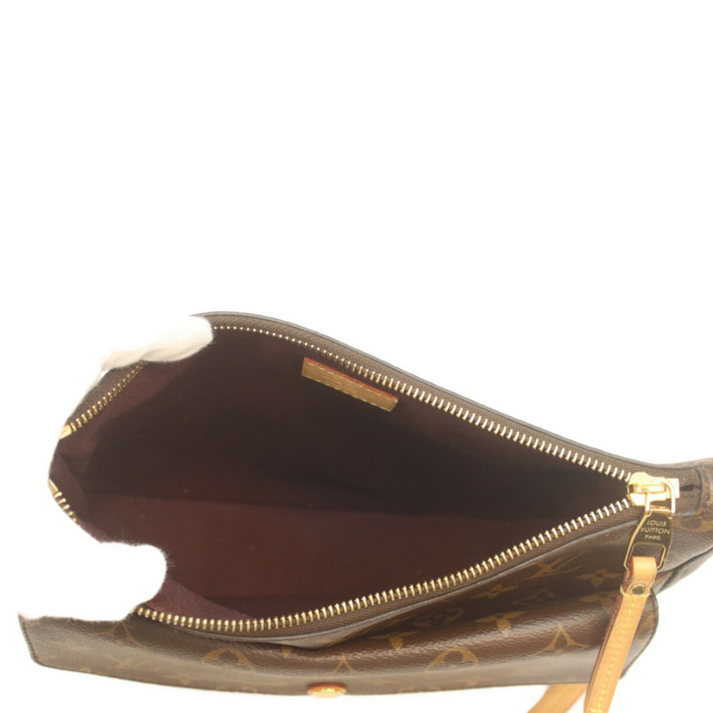 LOUIS VUITTON 路易威登 2016 M41679 Monogram Mapillon 單肩包-5