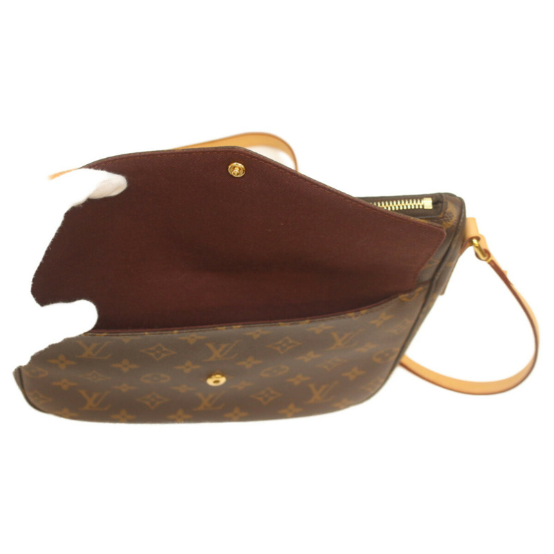 LOUIS VUITTON 路易威登 2016 M41679 Monogram Mapillon 單肩包-6