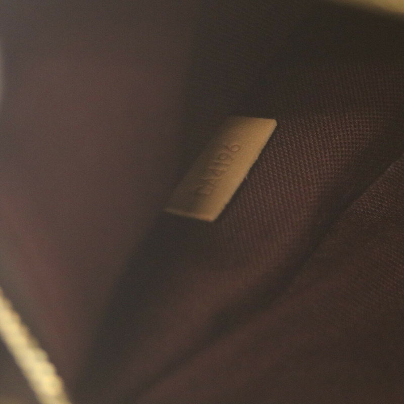 LOUIS VUITTON 路易威登 2016 M41679 Monogram Mapillon 單肩包-9