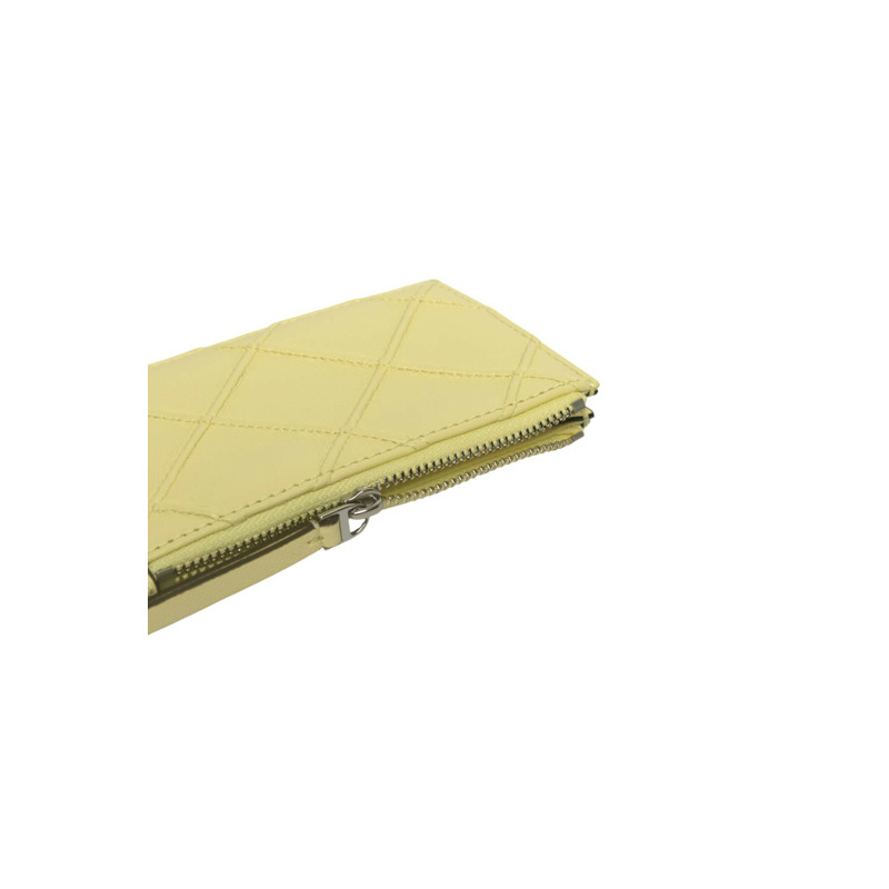 Fleming Soft Zip 卡片包/零錢包-2