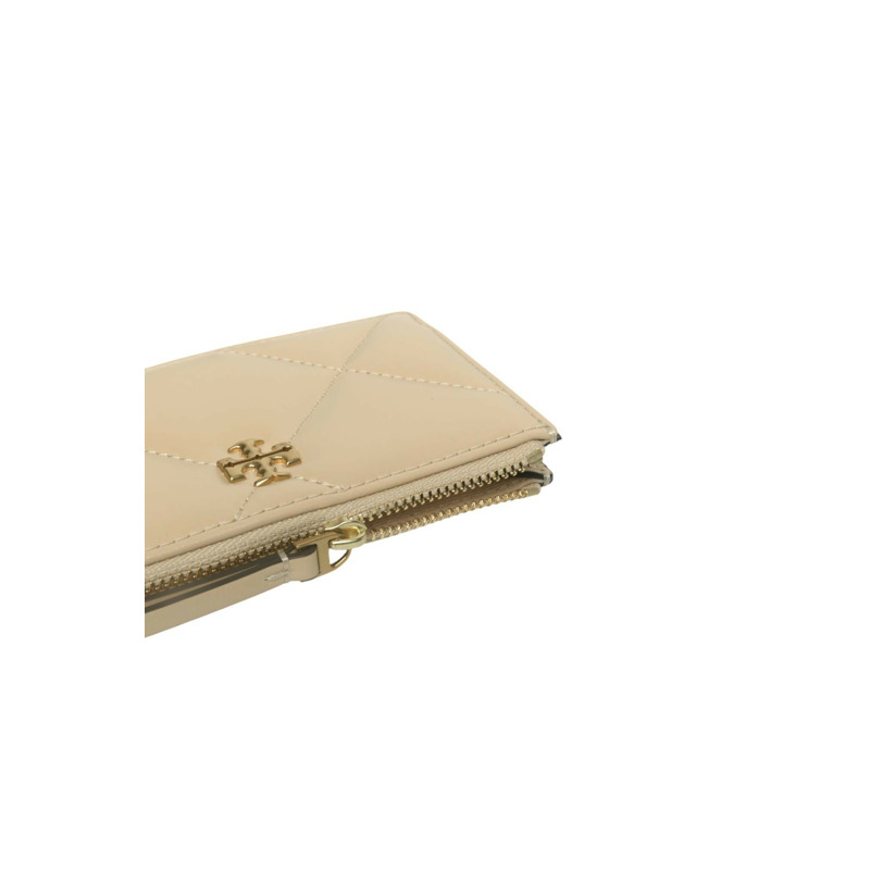 Kira Diamond Quilt Zip 卡片包/零錢包-2