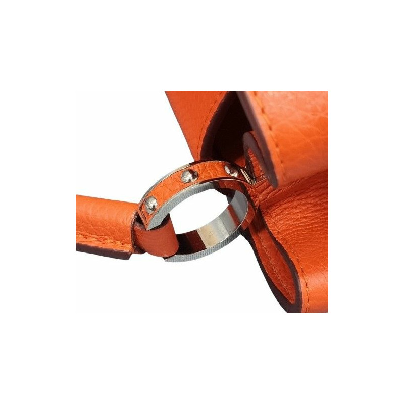 【包稅】LOUIS VUITTON GM 全新 Capucines 手提包-3