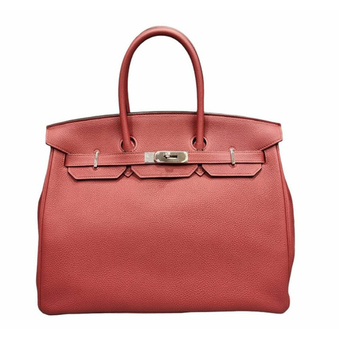 HERMES 2017 年 Birkin 35 郵票