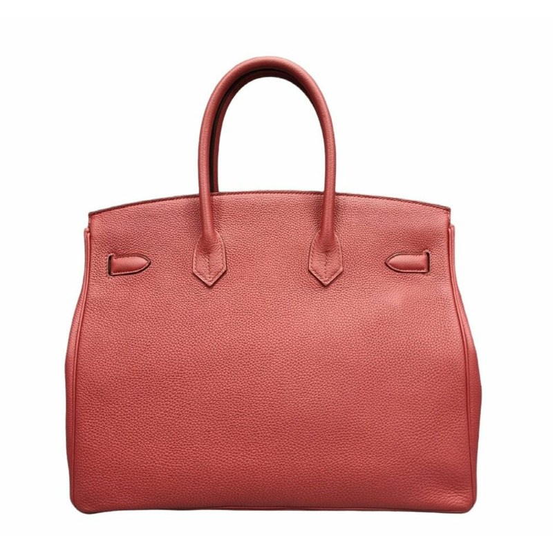 【包稅】HERMES 2017 年 Birkin 35 郵票-2