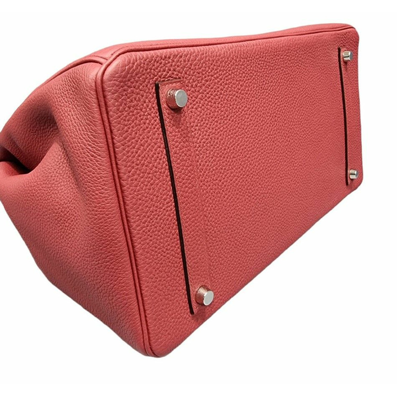 【包稅】HERMES 2017 年 Birkin 35 郵票-11