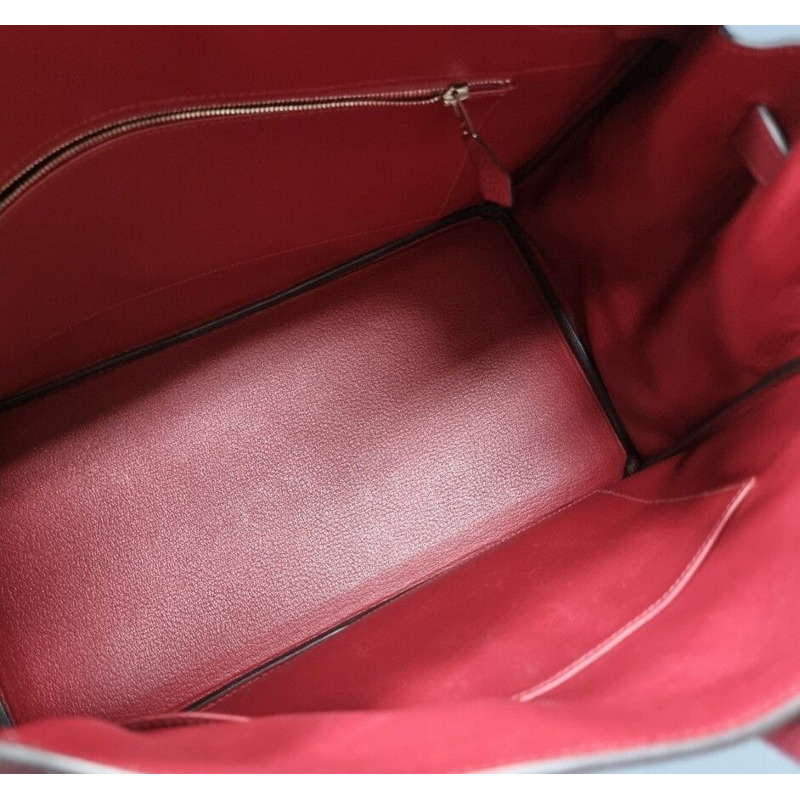 【包稅】HERMES 2017 年 Birkin 35 郵票-12