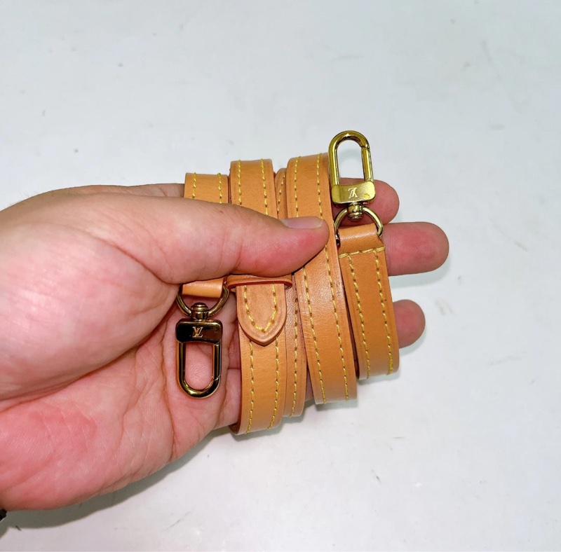 【全網最低價✨90%新】LV現代款抽繩水桶nano-7