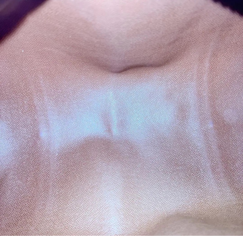 【90%新】LV 芭比龍30絕版中古vintage款-8