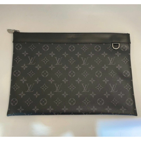LOUIS VUITTON 手拿包 M62291