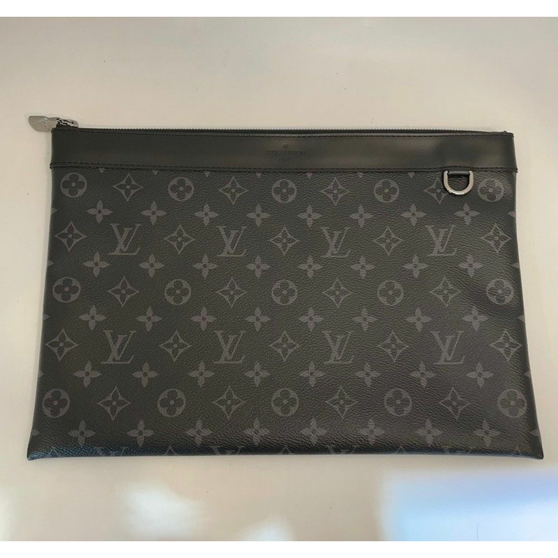 【包稅】LOUIS VUITTON 手拿包 M62291-0