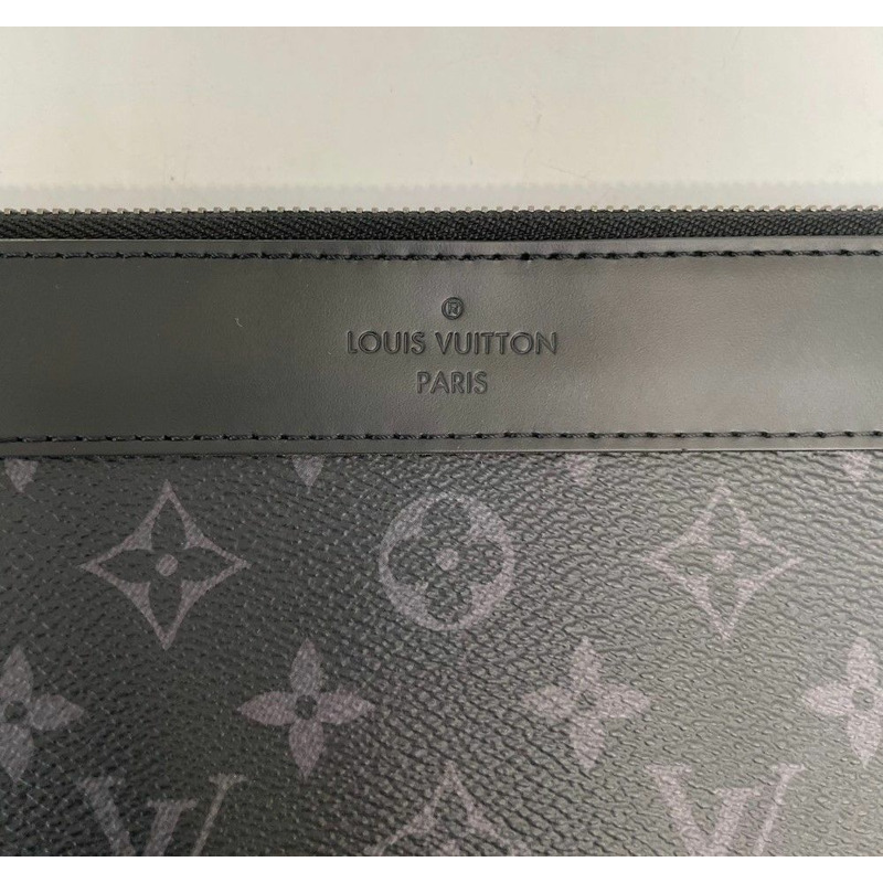 【包稅】LOUIS VUITTON 手拿包 M62291-1