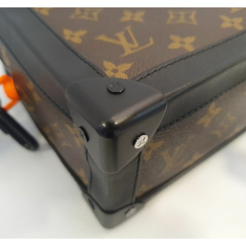 【包稅】LOUIS VUITTON 軟體單肩包-5