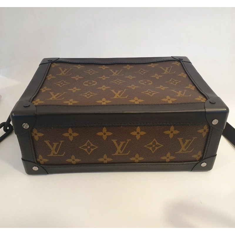 【包稅】LOUIS VUITTON 軟體單肩包-6