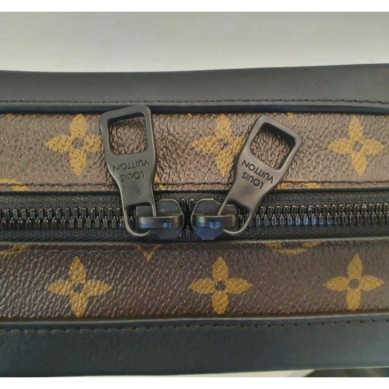 【包稅】LOUIS VUITTON 軟體單肩包-8