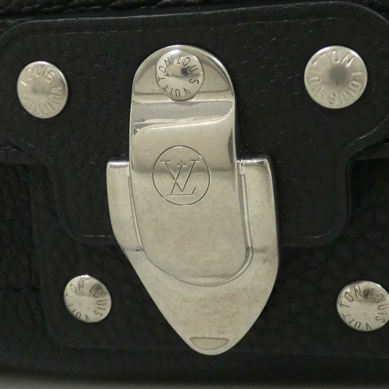 路易威登 LV Colorado 小牛皮 Soul Trunk EW M11615 肩背包-2