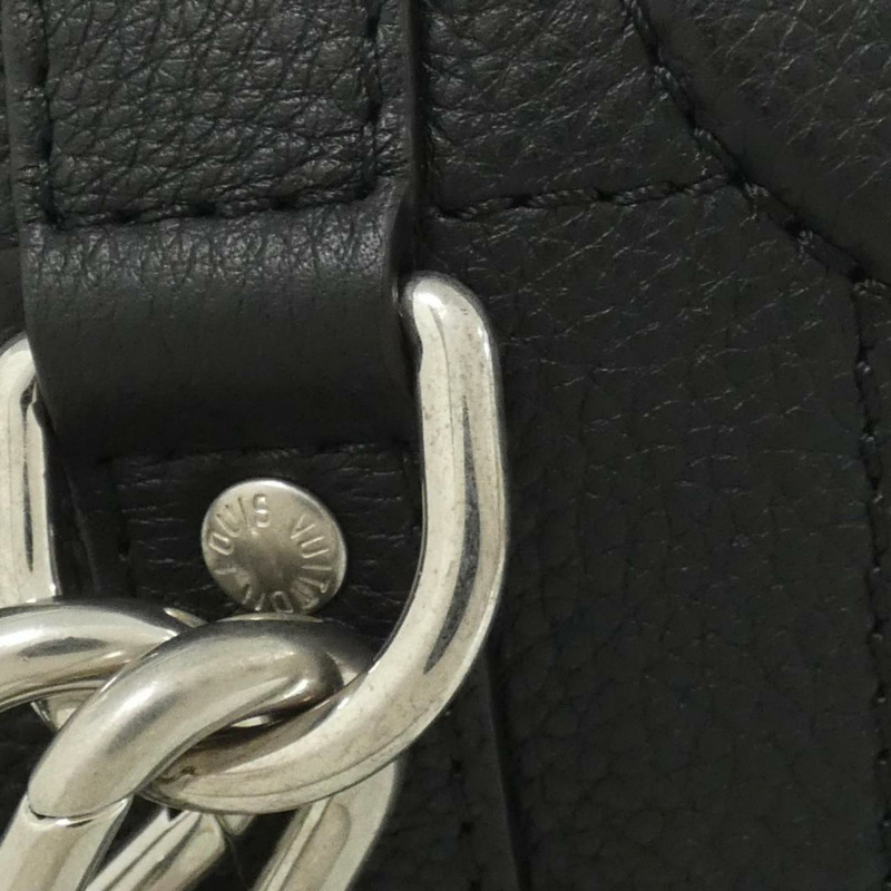 路易威登 LV Colorado 小牛皮 Soul Trunk EW M11615 肩背包-4