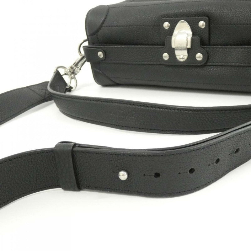 路易威登 LV Colorado 小牛皮 Soul Trunk EW M11615 肩背包-7