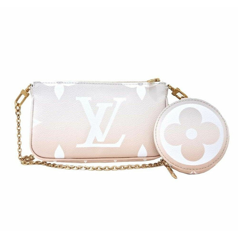 LOUIS VUITTON 多口袋配件