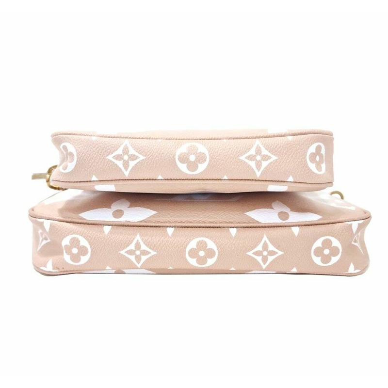 【包稅】LOUIS VUITTON 多口袋配件-1