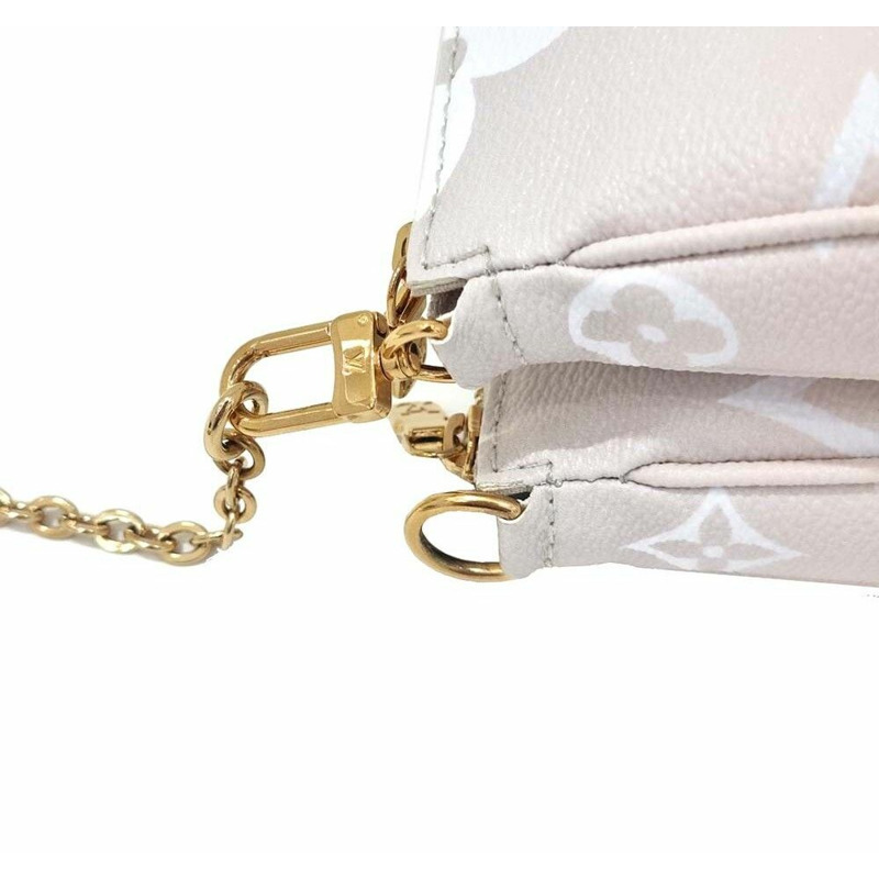 【包稅】LOUIS VUITTON 多口袋配件-2