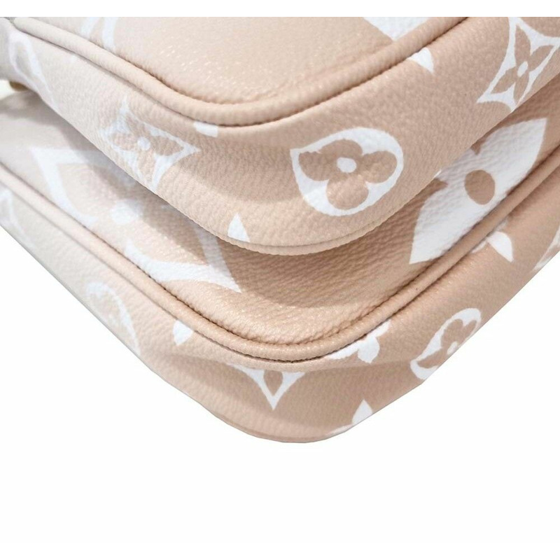 【包稅】LOUIS VUITTON 多口袋配件-3