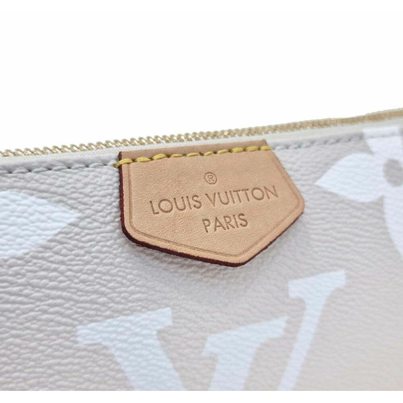 【包稅】LOUIS VUITTON 多口袋配件-4
