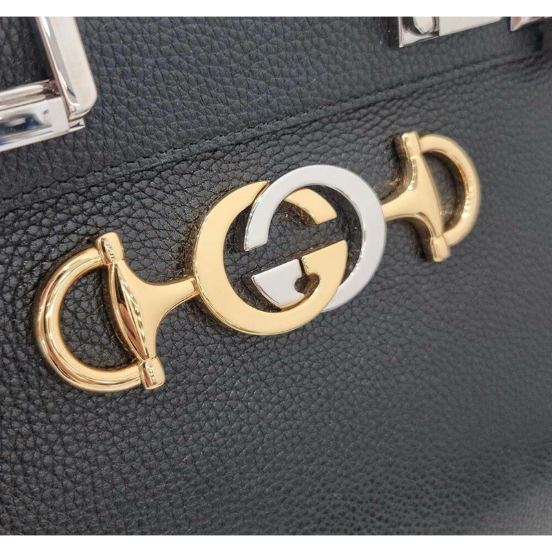 【包稅】GUCCI Jumi 手提小號包 569712-6