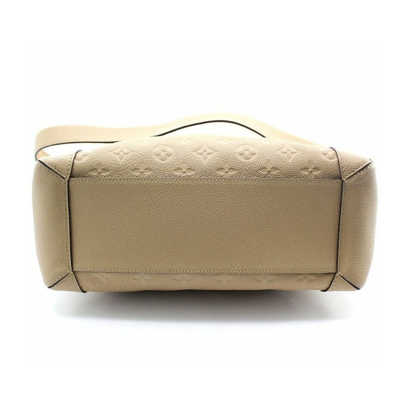 【包稅】LOUIS VUITTON M50075 Monogram Bagatelle 單肩包-2