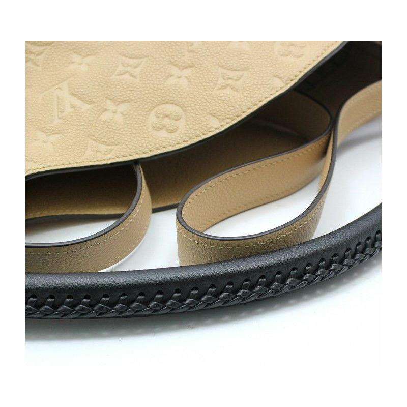 【包稅】LOUIS VUITTON M50075 Monogram Bagatelle 單肩包-3