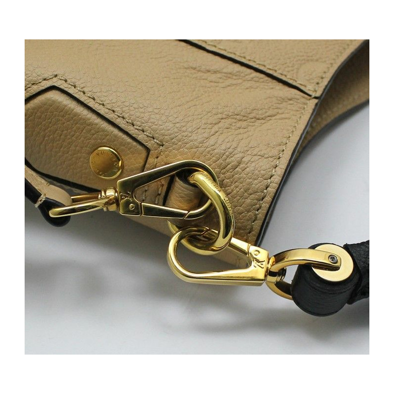 【包稅】LOUIS VUITTON M50075 Monogram Bagatelle 單肩包-7