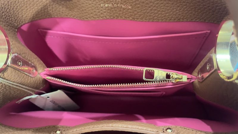 M11722 Capucines BB-26