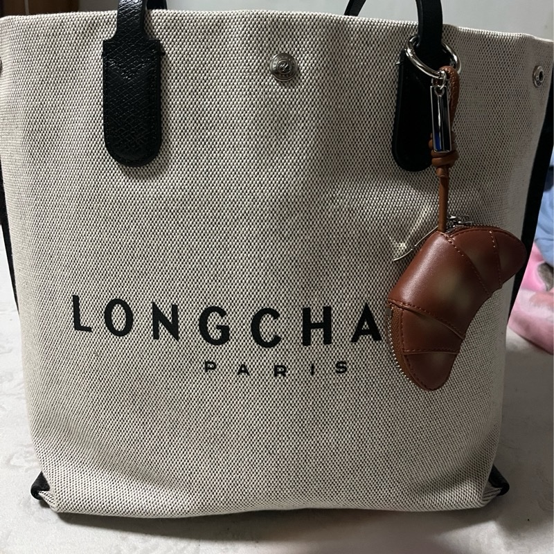 longchamp 托特包-1