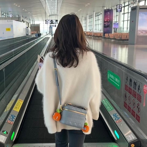 DIOR TraveIVanity霧霾藍小號化妝盒18*13*10.5 98新配件盒子塵袋