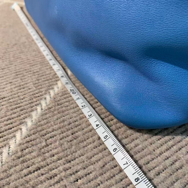 二手Hermes愛馬仕toolbox牛奶盒26，包身有划痕磨損污澤，內里有水印髒，R刻-7