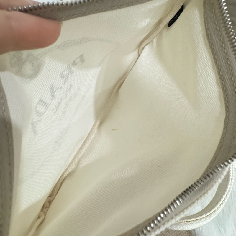 Prada 子母 斜背包 新款-11