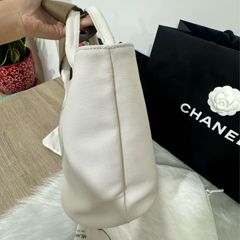 Prada 子母 斜背包 新款-12