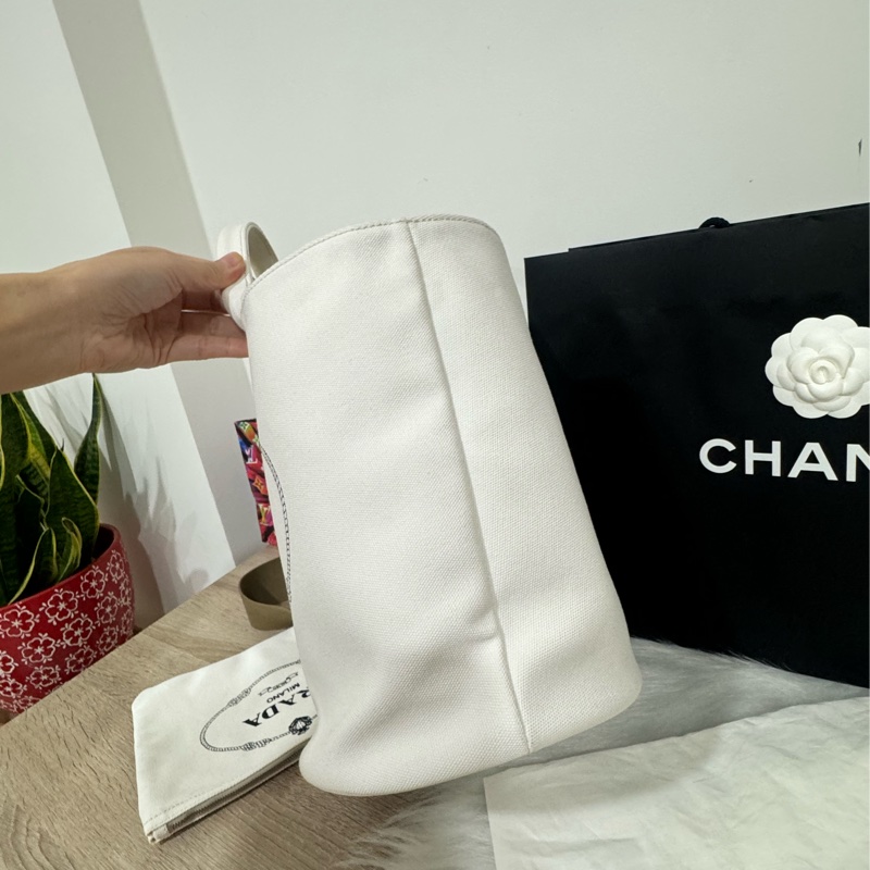 Prada 子母 斜背包 新款-14