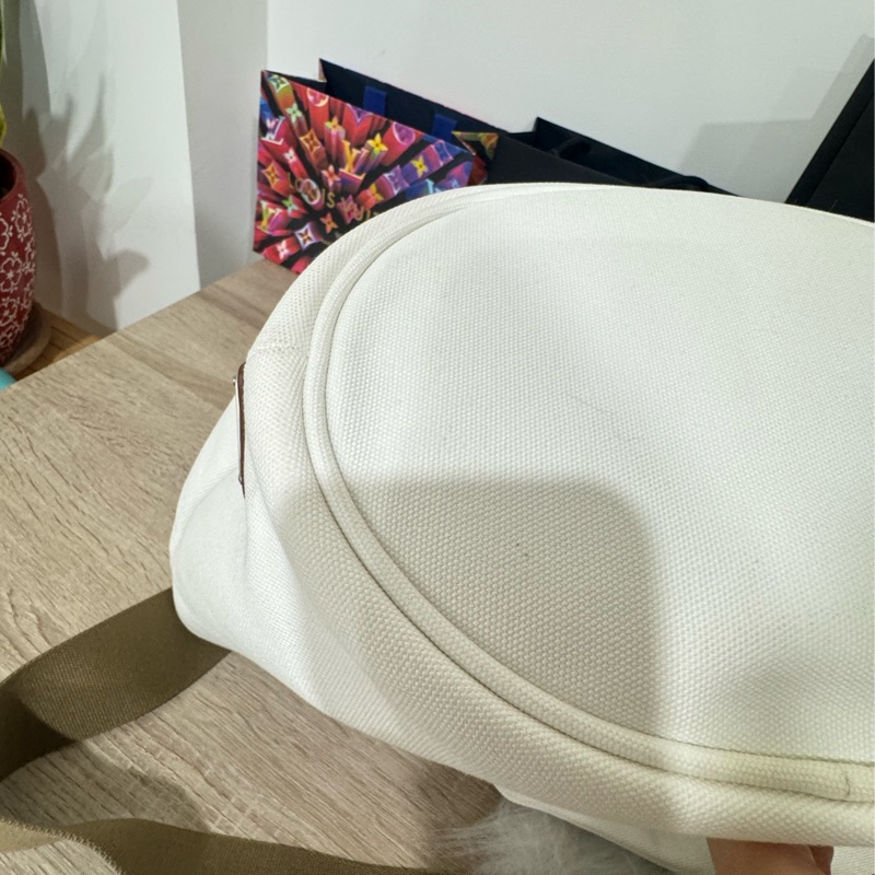 Prada 子母 斜背包 新款-16