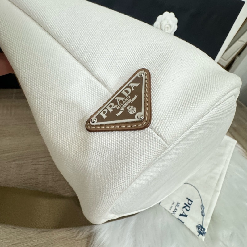 Prada 子母 斜背包 新款-18