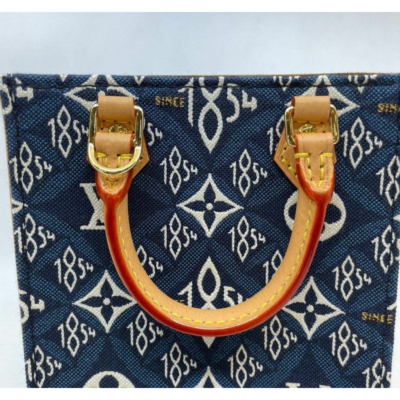 【包稅】LOUIS VUITTON M80288 自 1854 年起 Petit Sac Plat-1