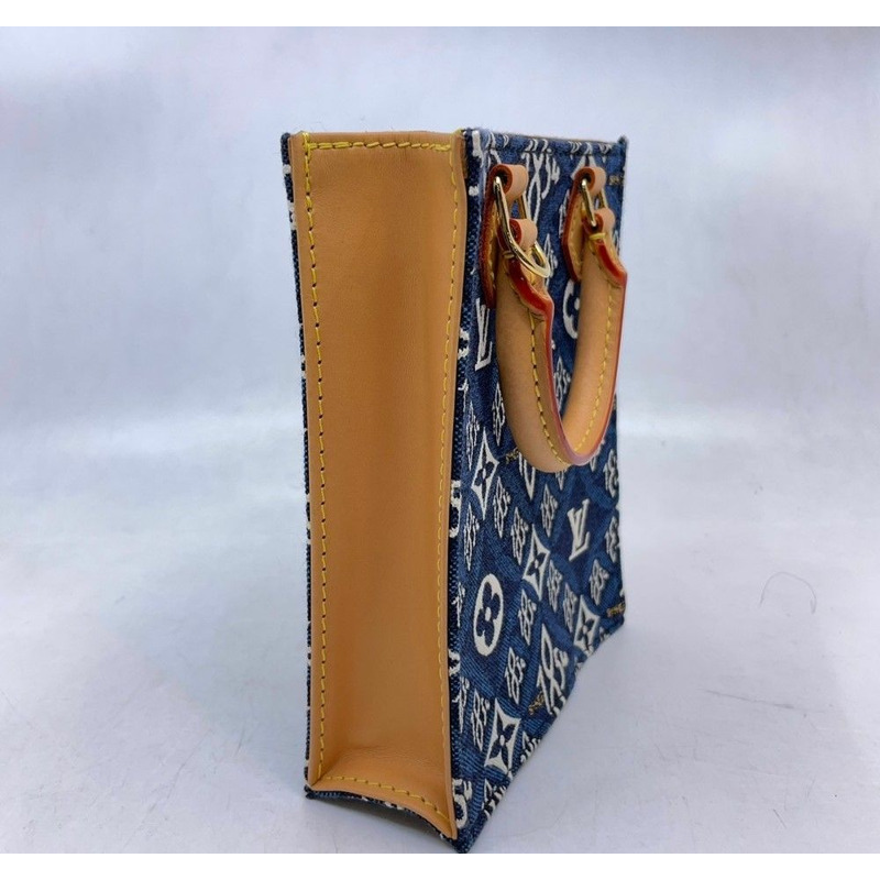 【包稅】LOUIS VUITTON M80288 自 1854 年起 Petit Sac Plat-2