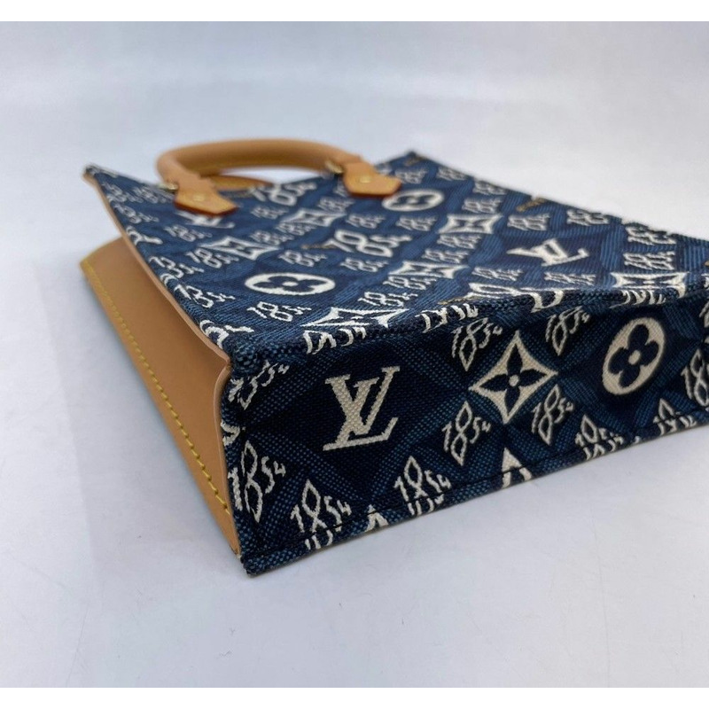 【包稅】LOUIS VUITTON M80288 自 1854 年起 Petit Sac Plat-5