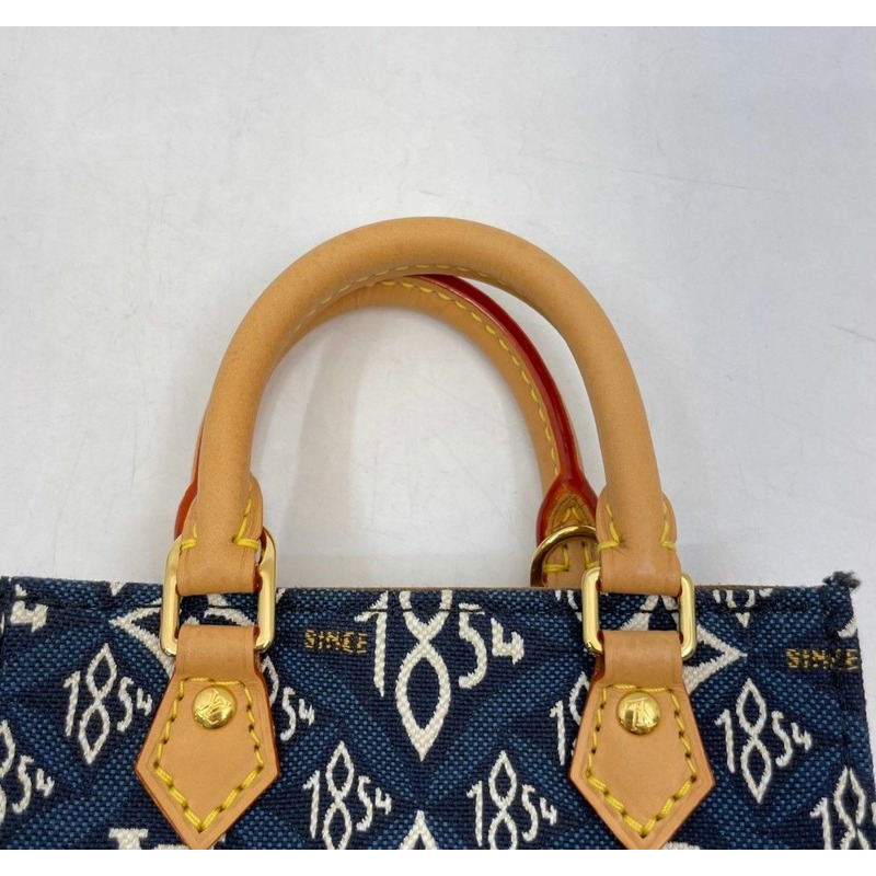 【包稅】LOUIS VUITTON M80288 自 1854 年起 Petit Sac Plat-6