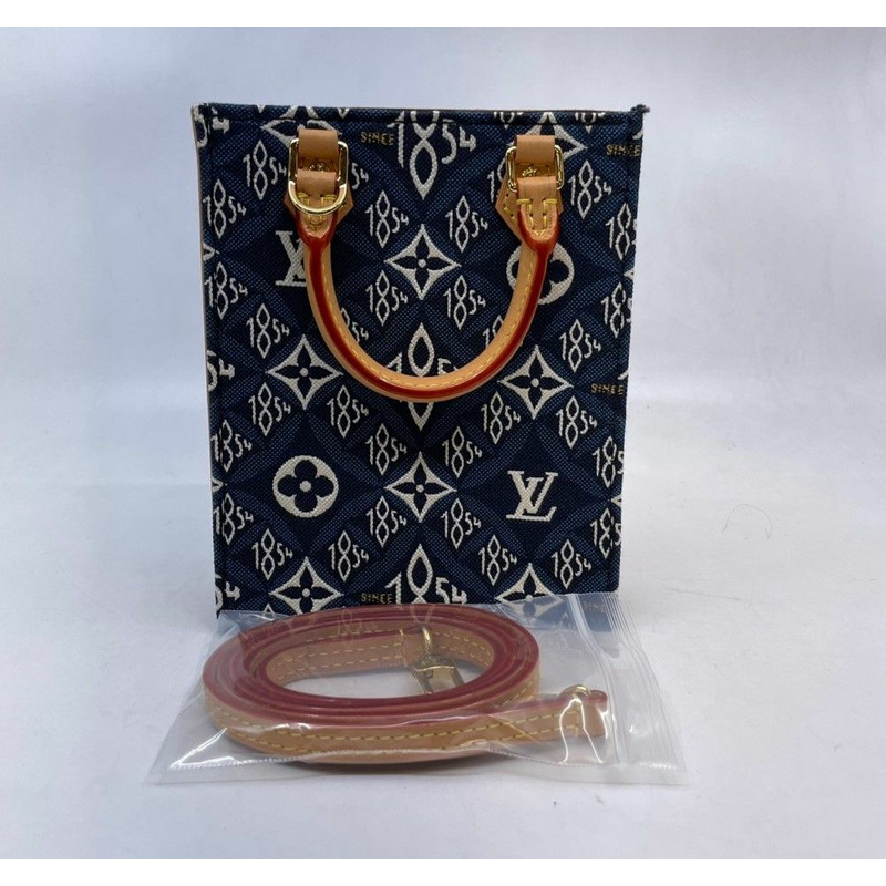 【包稅】LOUIS VUITTON M80288 自 1854 年起 Petit Sac Plat-7