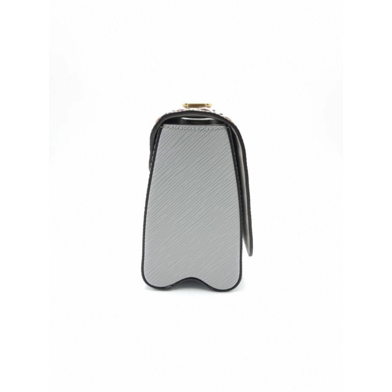 【包稅】LOUIS VUITTON Epée Twist 膠囊系列縫線斜背包 M58606-3
