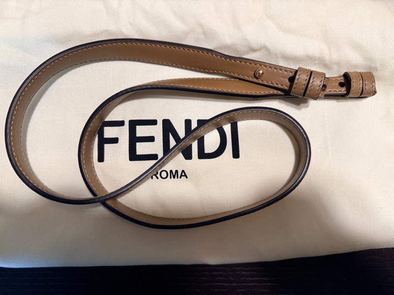 FENDI Sunshine-16