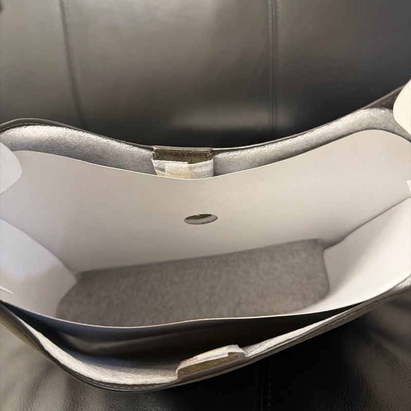 Coach Brooklyn 28 Olive-4