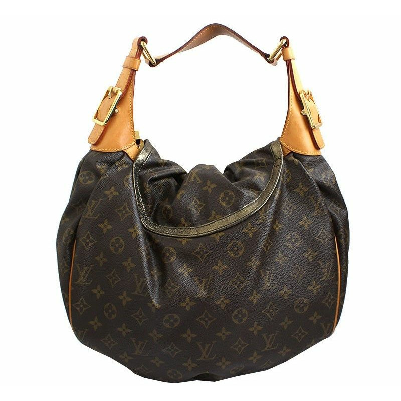 【包稅】LOUIS VUITTON 限量版 Monogram Let's 肩背包-2